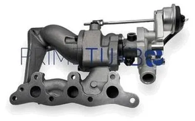 Obrázek produktu pro Turbodmychadlo Prime Turbo V00079T pro SMART CITY-COUPE (450)