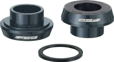 Obrázek produktu pro Fsa Bb30/pf30 El228 Megaexo adaptér spodní konzoly 24 mm Jedna velikost