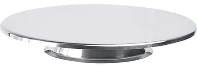 Zdjęcie produktu dla CONTACTO Talerz do tortów, wysokość: 20 mm, ø: 300 mm
