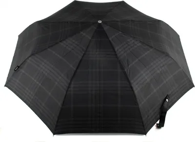 Image de bugatti parapluie de poche parapluie Gran Turismo Umbrella Check Black noir