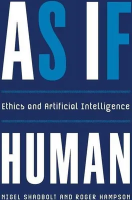 Obrázok produktu pre As If Human