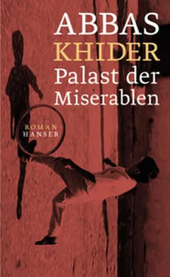 Obrázok produktu pre Palast der Miserablen