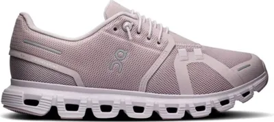 Produktbild von ON Running Cloud 6 - Damen Sneakers Schuhe Mauve-Orchid 3WF10063012 , EU 39 US 8