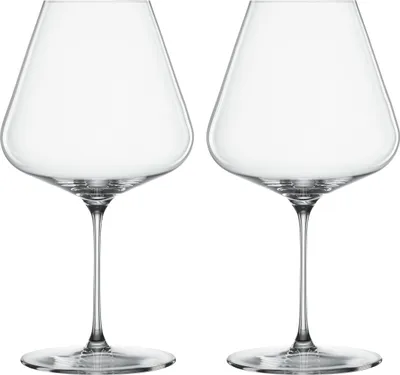 Produktbild von SPIEGELAU 1350160 DEFINITION Burgunderglas 2er Set