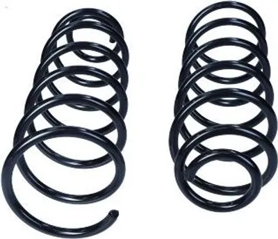 Image de Ressort De Suspension Opel Arrière Vectra B