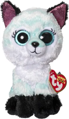 Produktbild von Beanie Boos Atlas Fuchs 15cm Kuscheltier