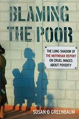 Produktbild von Blaming the Poor