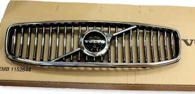 Zdjęcie produktu dla VOLVO S90 S90L V90 osłona chłodnicy przedni zderzak OE 32365387