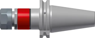 Produktbild von FORMAT EX Gewindeschneider für Snychro DIN69871 SK50 M4-27