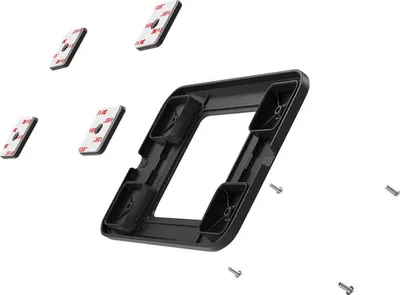 Obrázek produktu pro Compulocks SMP01B - Gehäuse - 227 g - Schwarz