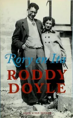 Image de Rory et Ita