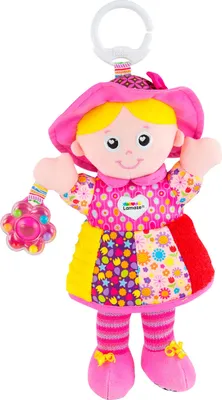 Image de Play & Grow Mon amie Emily