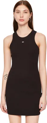 Productafbeelding van Jurk Tommy Hilfiger DW0DW15344BDS voor Dames