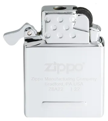 Zdjęcie produktu dla Oryginalny wk?ad gazowy Zippo z kó?kiem do standardowej obudowy