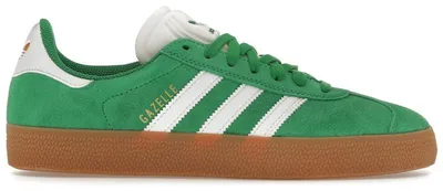 Produktbild von adidas Gazelle ADV Green - EU 36