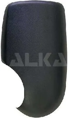 Immagine prodotto di ALKAR 6343960 Copertura specchietto esterno sinistro per FORD Transit Mk6 Furgone (V347, V348, FA) Copertura specchietto