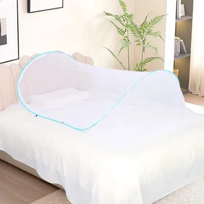Produktbild von Reis Pop-up Bednet Buiten Luifel Kampeertent für Erwachsene und Kinder