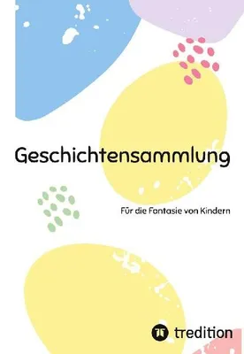 Produktbild von Geschichtensammlung