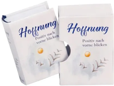 Zdjęcie produktu dla Hoffnung