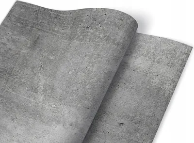 Produktbild von Dekorfolie für Schubladen - Möbelfurnier - Rohbeton 100x50