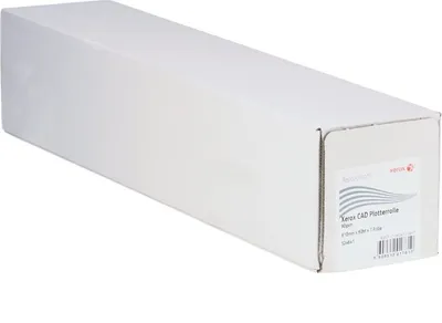 Produktbild von Xerox CAD-Plotterrolle 90 g/m² 914 mm x 90 m