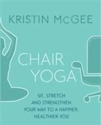 Obrázok produktu pre Chair Yoga