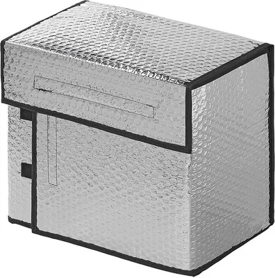 Immagine prodotto di Copertura termica batteria per batterie da 32Ah-45Ah