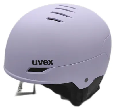 Obrázok produktu pre Uvex Skihelm wanted, Otvorená prilba, Tvrdá konštrukcia