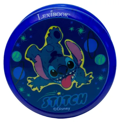 Image de Yo-yo Stitch