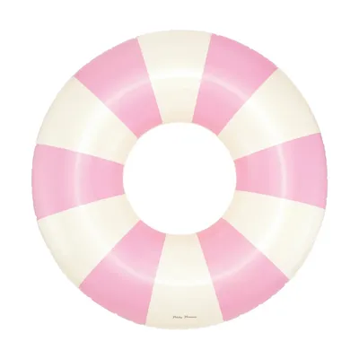 Produktbild von Petites Pommes Schwimmring CELINE Bubblegum | Ø 120cm