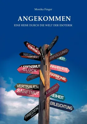 Produktbild von Angekommen