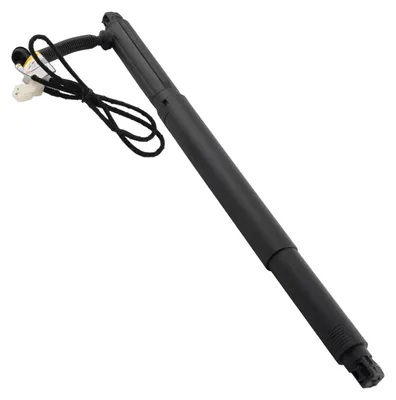 Imagen del producto de Soporte eléctrico para la puerta trasera (maletero) de BMW X6 E71 E72, modelos 2007-2014, referencia 51247332698