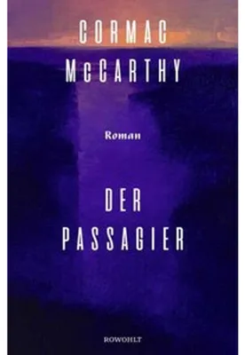 Zdjęcie produktu dla Der Passagier