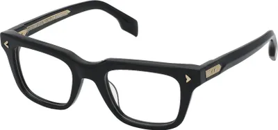 Produktbild von Lozza VL4353M Nero lucido 51/22/145 Herren Brillen