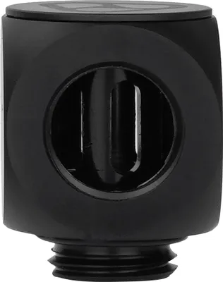 Immagine prodotto di Thermal Grizzly DeltaMate Rotary - T, collegamento