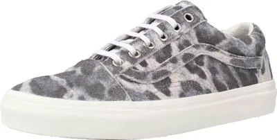 Zdjęcie produktu dla Vans Ua Old Skool Nadruk Zwierzęcy
