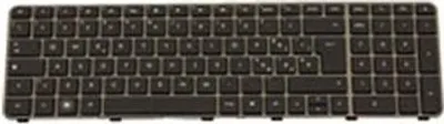Immagine prodotto di Tastiera HP 610913-B31