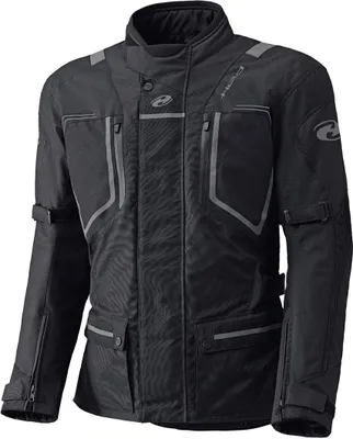 Produktbild von Held Zorro Touring Textiljacke Grösse: XS, Farbe: Schwarz