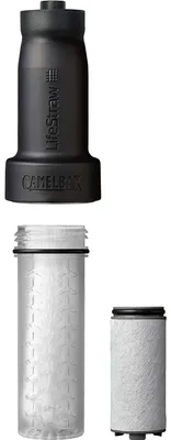 Produktbild von Camelbak Lifestraw Ersatz-Flaschenfilter-Set klein