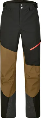 Produktbild von Ziener Freeride Herren Ski Hose - TALINIS schwarz - 56
