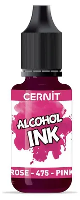 Produktbild von Cernit Alkoholtinte 20 Ml Rosa