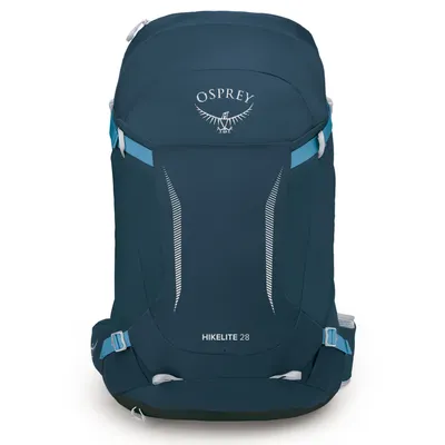 Produktbild von OSPREY Hikelite 28 L Rucksack blau S/M