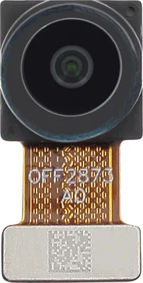 Obrázek produktu pro Clappio, zadní fotoaparát s ultraširokoúhlým snímačem pro Xiaomi 13 Lite 5G, černý