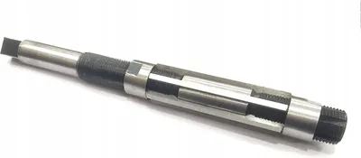 Produktbild von MAGMA | Verstellbare Handreibahle Fräswerkzeug, 24 - 27 mm Schnittdurchmesser