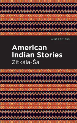 Obrázok produktu pre American Indian Stories