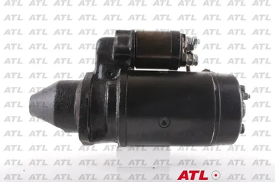 Produktbild von Anlasser für Kraftfahrzeuge mit 12 Volt Betriebsspannung und 3,1 Kilowatt Leistung