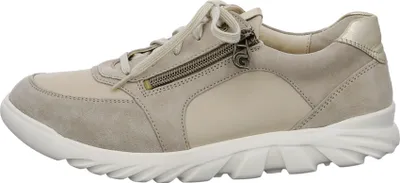 Produktbild von Ganter Komfort Schnürschuhe Damen 31373731353431 Beige 40 1/2 EU