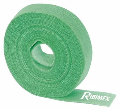 Imagen del producto de Cuerda con sistema de cierre rápido, separable, de 25 mm x 3 metros - Ribimex