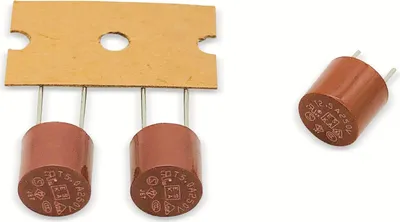Produktbild von ESKA Kleinstsicherung, 887122, 3,15A, 250VAC, rund