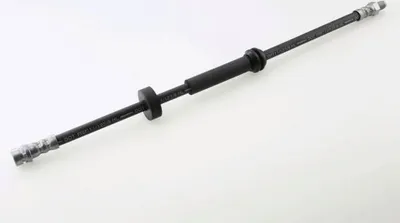 Produktbild von HELLA 8AH 355 465-851 Bremsschlauch Hinten für FORD FOCUS (DAW, DBW) FOCUS Kombi (DNW) FOCUS Stufenheck (DFW) Focus Mk1 Kasten / Kombi (DNW)